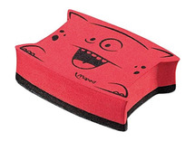 Bordenwissers - Maped - magnetisch -  5 x 5,5 cm - per stuk
