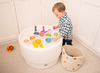 Sorteren - schotels - Tickit - kunststof - set van 6