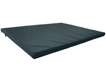 Kinderpark - parktapijt - mat purfect - 92,5 x 72,5 x 3 cm - Hageland Educatief - cold lava - per stuk