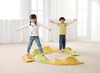 Evenwichtsparcours - Weplay - balanceren - Himalaya - evenwichtsset - set van 6