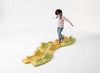 Evenwichtsparcours - Weplay - balanceren - Himalaya - evenwichtsset - set van 6