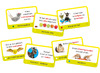 Sociaal-emotioneel - kaartspel - Dubbelzes - Okidootjes - emoties - per spel