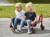 Fietsen - loopfietsen - Winther Viking Challenge Sofa Surfer - per stuk