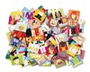 MOZAïEK - MIJN EERSTE - SET VAN 480