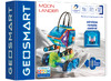 Bouwset - voertuigen - Geosmart - Moon Lander - magnetisch - per set