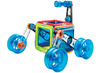 Bouwset - voertuigen - Geosmart - Moon Lander - magnetisch - per set
