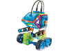 Bouwset - voertuigen - Geosmart - Moon Lander - magnetisch - per set