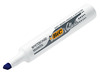 Stiften - whiteboard stiften - BIC Velleda 1791 - schuin - dik - set van 4
