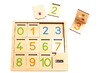 Telspel - Nathan - Atelier - Duo 1 2 3 - per spel