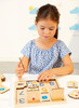 Telspel - Nathan - Atelier - Duo 1 2 3 - per spel