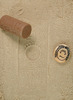 Stempels - kleistempels - Yellow Door Let's Roll Emotions - emotie - steenmix - 7,7 x 3,4 cm - boetseren - set van 6