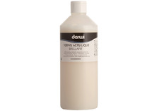 Vernis - Darwi - glanzend - 1 l - per stuk