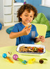 Fijne motoriek - Learning Resources Helping Hands - schepschaar, grijper, waterpomp, knijptang - per set