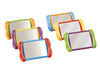 Spiegel - Learning Resources All About Me 2in1 Mirrors - dubbelzijdig - set van 6 assorti