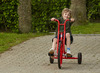 Driewielers - Winther Chopper - per stuk