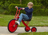 Driewielers - Winther Chopper - per stuk