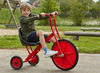 Driewielers - Winther Chopper - per stuk