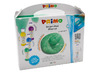Slijm - Primo - speelgoedslijm - set van 5 assorti