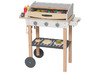 Speelmeubel - Barbecue - BBQ - hout - per stuk