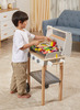 Speelmeubel - Barbecue - BBQ - hout - per stuk