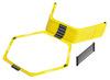 Evenwichtsparcours - Megaform Hexagonal Agility Ring Set - zeshoekige behendigheidsringen -  per set