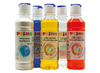 Slijm - Primo - glitterslijm - set van 5 assorti