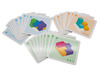 Spel - denkspel - Djeco Cubissimo - kleurrijke kubus - per spel