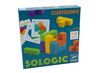 Spel - denkspel - Djeco Cubissimo - kleurrijke kubus - per spel