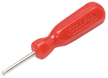 Naalden - priknaalden - plastic steel - kort - set van 10