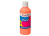 Plakkaatverf - creall fluor - 500 ml - per kleur
