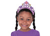 Kronen - prinses - Melissa & Doug - tiara's - set van 4 assorti