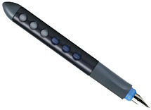 Pen - vulpen - Faber-Castell Scibolino - linkshandig - per stuk