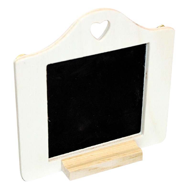 Mini Ardoise Craie Sur Pied A Decorer 15 X 15 Cm Piece Baert Mini Ardoise Craie Sur Pied A Decorer 15 X 15 Cm Piece Baert