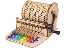 Bouwset - SmartGames Music Machine  - muziekmachine - xylofoon - per set