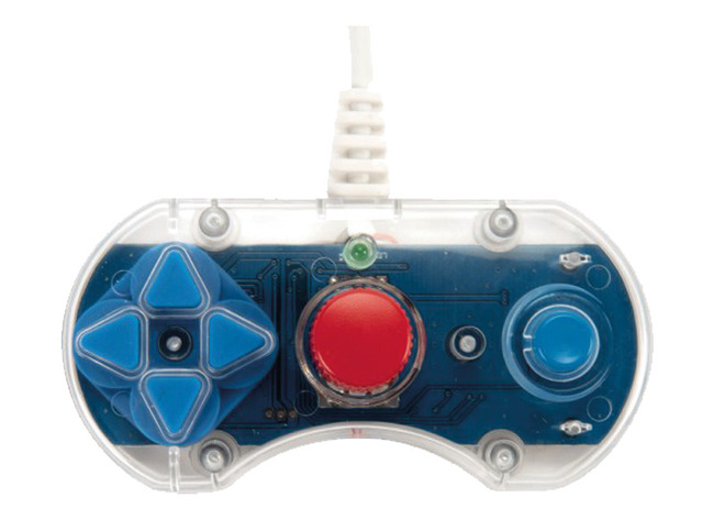 Programmeren - programmeren met Scratch - controller - per stuk