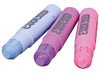 Stiften - verfstiften - pastelkleuren - set van 6 assorti