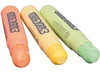 Stiften - verfstiften - pastelkleuren - set van 6 assorti