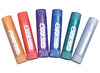 Stiften - verfstiften - metallic - set van 6 assorti