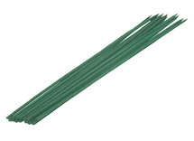 Plantenstokjes - hout - set van 100