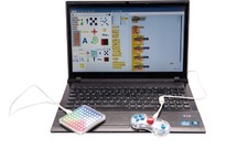 Programmeren - programmeren met Scratch - Rainbow Matrix - per stuk