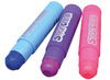 Stiften - verfstiften - fluo - set van 6 assorti