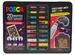 Groovy Colours