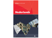 Woordenboek - prisma - verklarend - nederlands