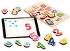 Spel - Marbotic - interactief leren - deluxe set