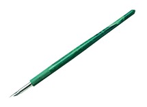 Pen - BIC Atome - tekenpenhouder - set van 12