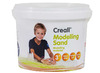 Maanzand - zand - modelleerzand - Creall - 5 kg - per stuk