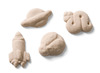 Maanzand - zand - modelleerzand - Creall - 5 kg - per stuk