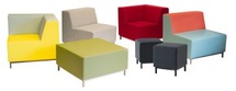 LOUNGE - SEAT - RUG