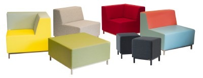 LOUNGE - SEAT - RUG