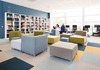 LOUNGE - SEAT - RUG